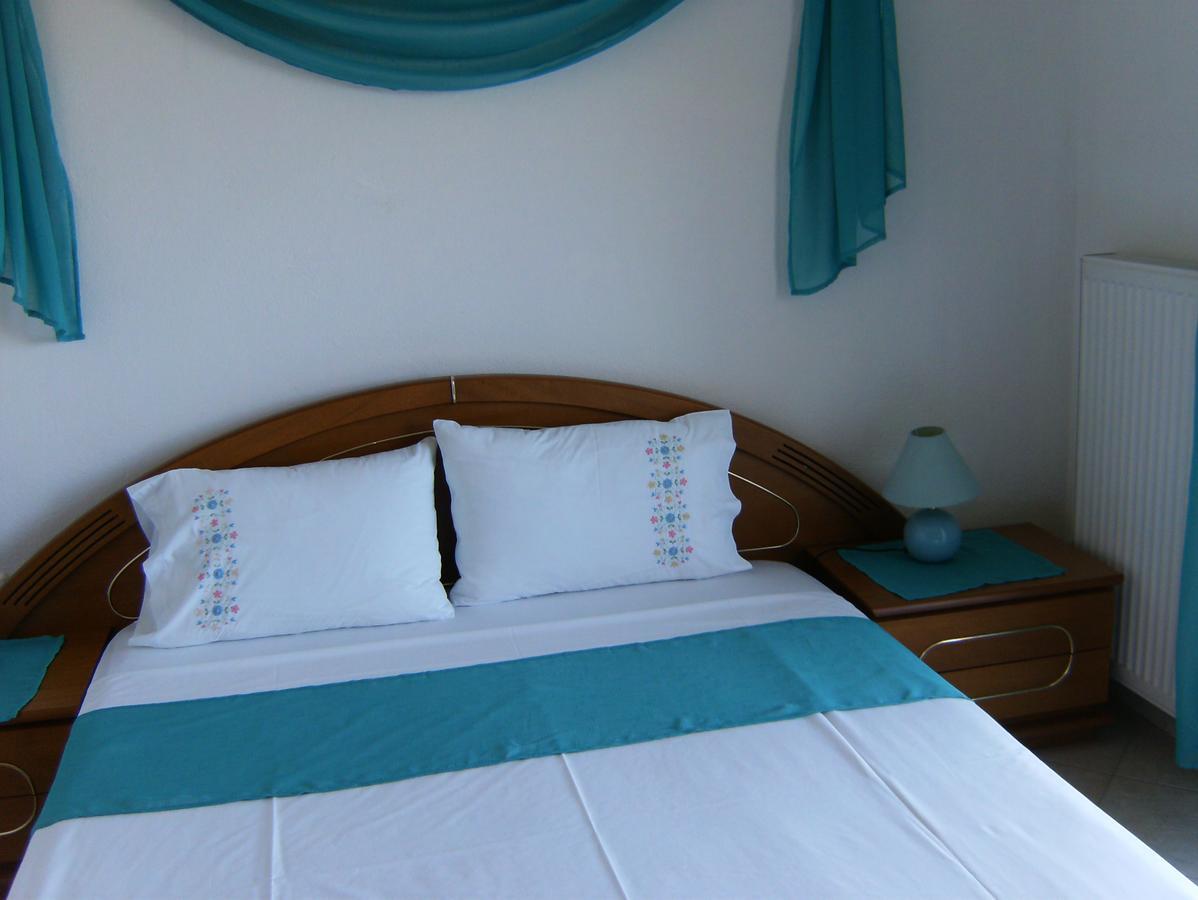 Villa Potidea Panorama Nea Poteidaia Dış mekan fotoğraf