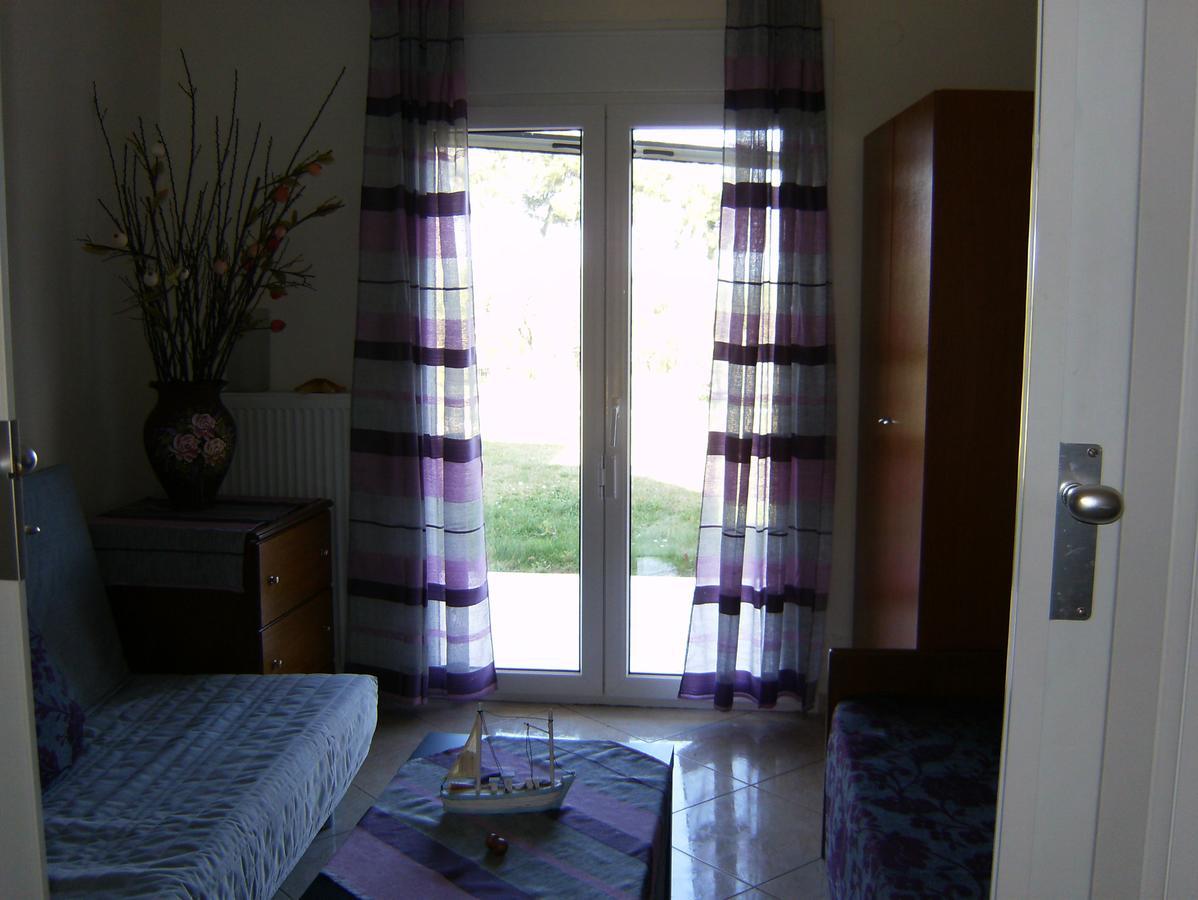Villa Potidea Panorama Nea Poteidaia Dış mekan fotoğraf