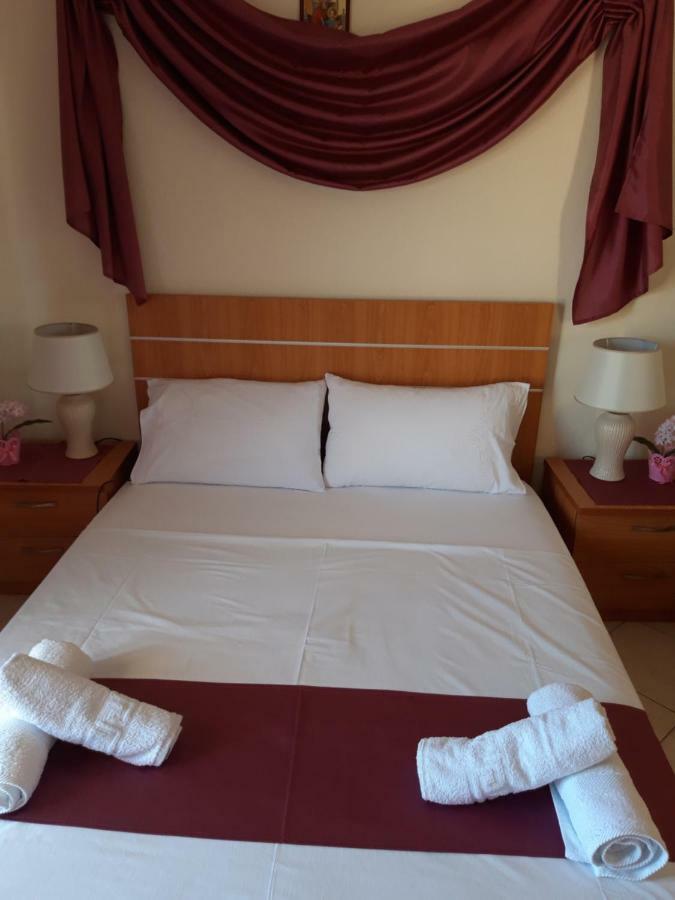 Villa Potidea Panorama Nea Poteidaia Dış mekan fotoğraf