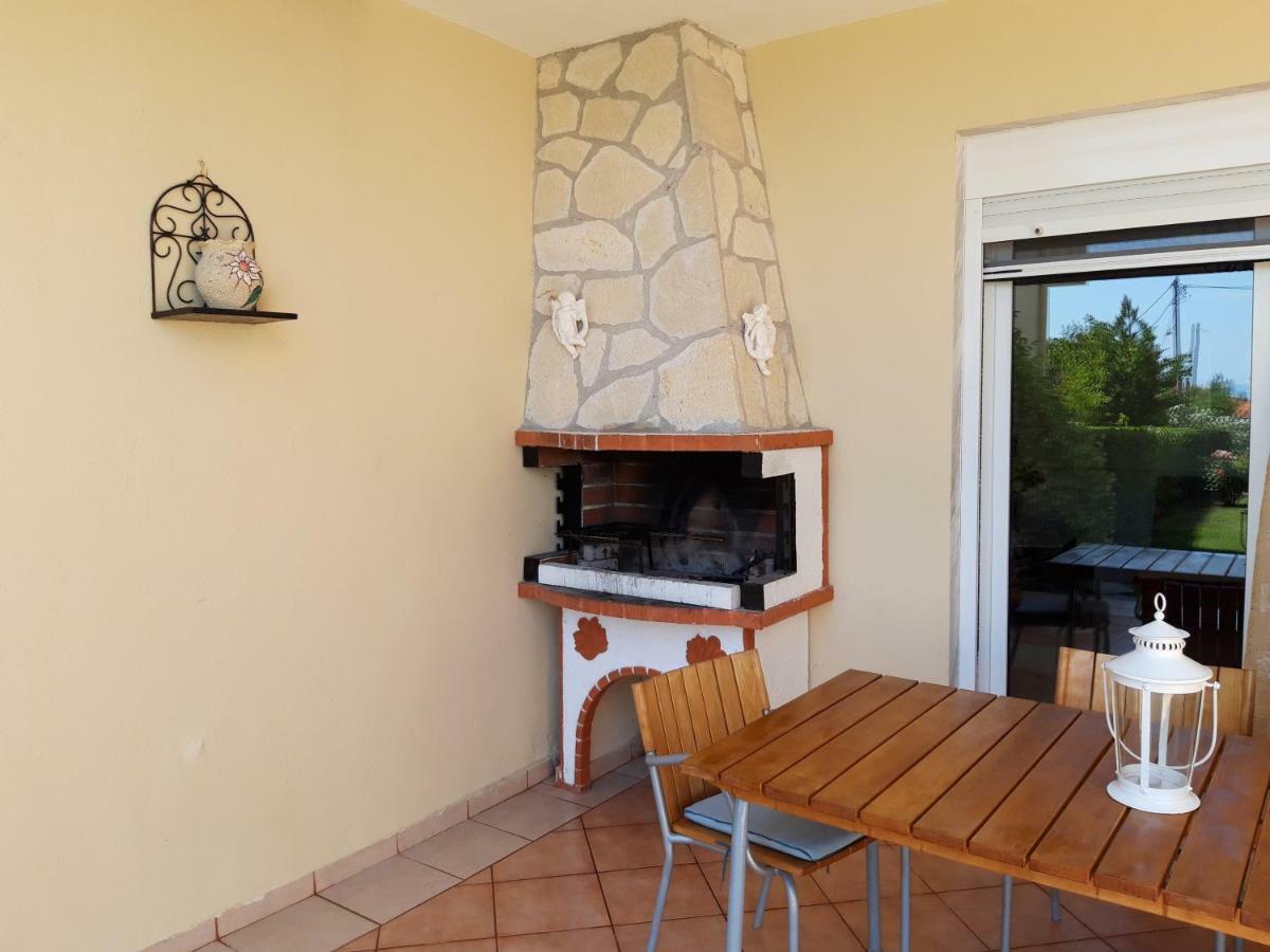 Villa Potidea Panorama Nea Poteidaia Dış mekan fotoğraf