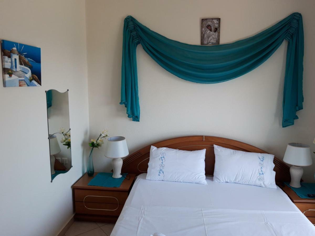 Villa Potidea Panorama Nea Poteidaia Dış mekan fotoğraf