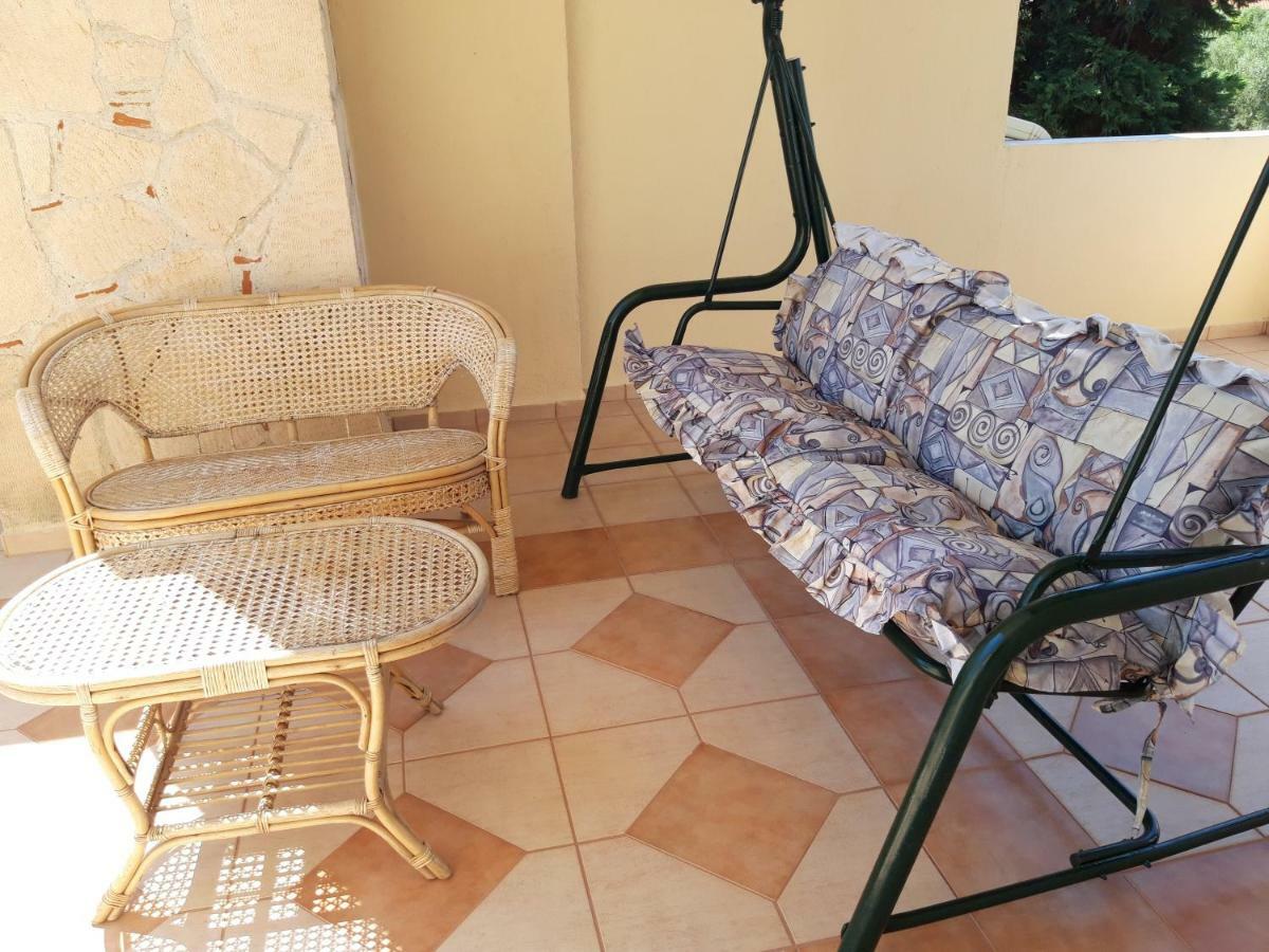 Villa Potidea Panorama Nea Poteidaia Dış mekan fotoğraf